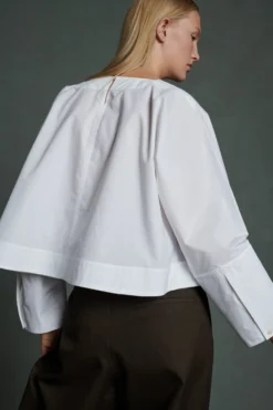 Soeur CHEMISE ARMAND -Soeur Soldes Boutique 03 011 ARMAND TIMON ANNA ANTIGONE 0036 scaled