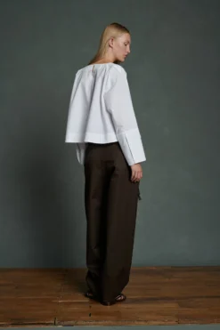 Soeur CHEMISE ARMAND -Soeur Soldes Boutique 03 011 ARMAND TIMON ANNA ANTIGONE 0046 scaled