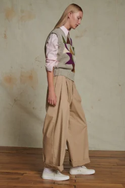 Soeur PULL ARTY -Soeur Soldes Boutique 03 015 WATSON ALPHEE ALEX ARTY 0006 scaled