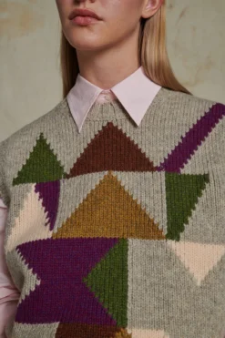 Soeur PULL ARTY -Soeur Soldes Boutique 03 015 WATSON ALPHEE ALEX ARTY 0014 scaled