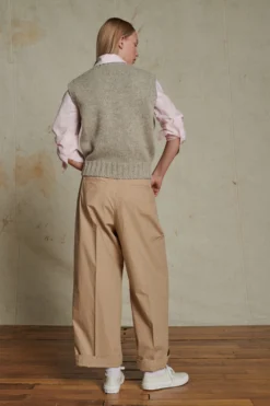 Soeur PULL ARTY -Soeur Soldes Boutique 03 015 WATSON ALPHEE ALEX ARTY 0023 scaled