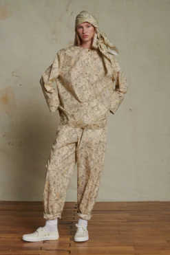 Soeur CHEMISE ALASKA -Soeur Soldes Boutique 03 016 ALASKA ANDREAS ALEX SKY 0015 scaled