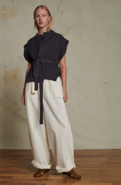 Soeur CARDIGAN AKIRA -Soeur Soldes Boutique 03 018 VAGABOND AMANDA AKIRA AVRIL 0005 scaled