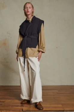 Soeur CARDIGAN AKIRA -Soeur Soldes Boutique 03 018 VAGABOND AMANDA AKIRA AVRIL ARCHIBALD 0031 scaled