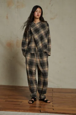 Soeur CHEMISE ANTOINE -Soeur Soldes Boutique 04 001 ANTOINE ANDREAS AZALEE 0021 scaled