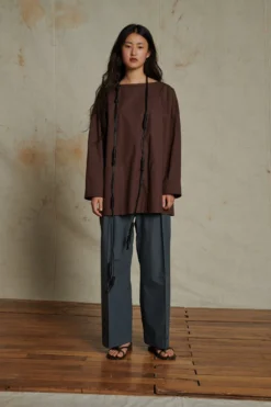 Soeur CHEMISE ALDA -Soeur Soldes Boutique 04 004 ALDA WATSON ANAIS 0009 scaled