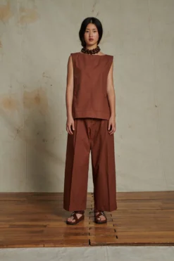 Soeur PANTALON WATSON