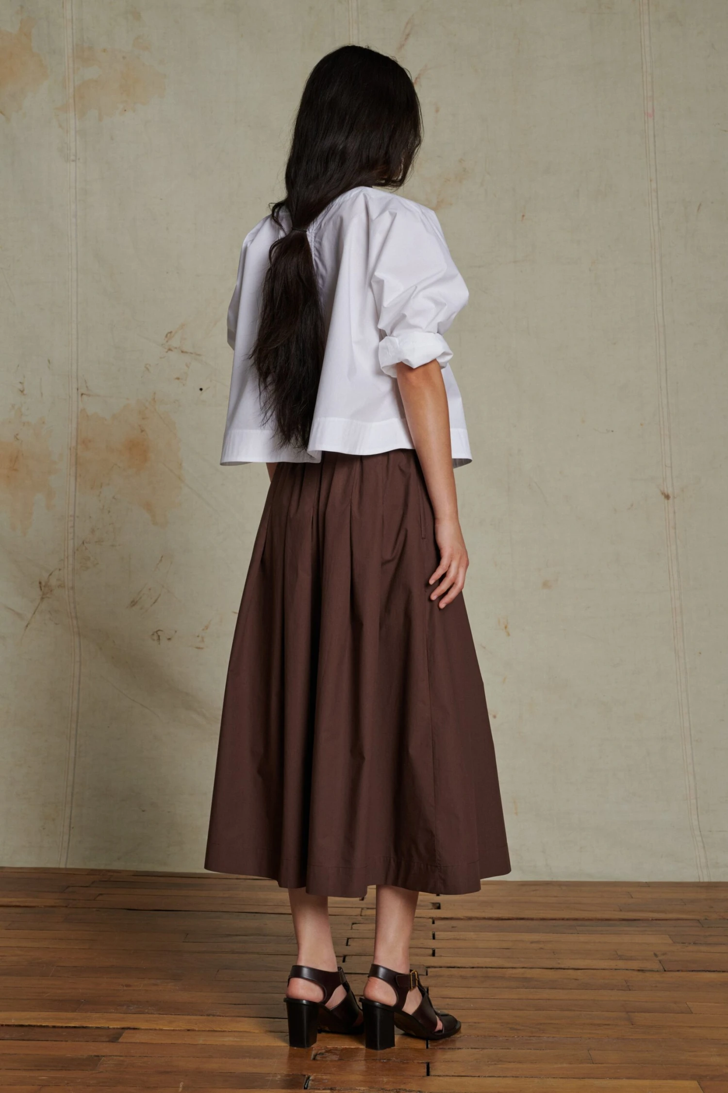 Soeur JUPE AMALIA 2 Soeur JUPE AMALIA – Image 2