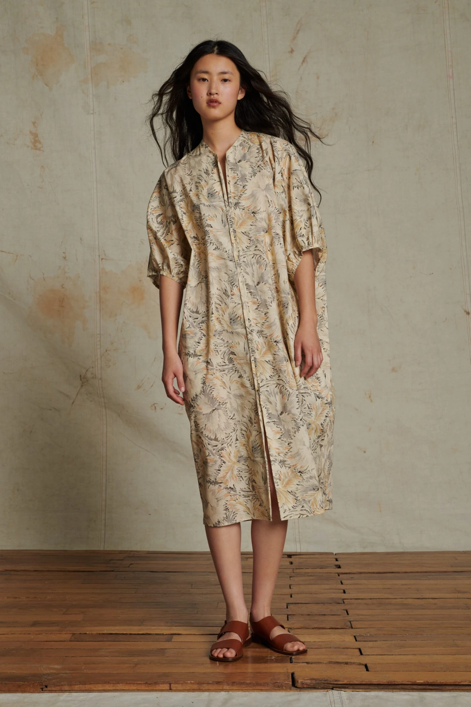 Soeur ROBE ALGER 1 Soeur ROBE ALGER