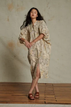 Soeur ROBE ALGER 8 Soeur ROBE ALGER -Soeur Soldes Boutique 04 012 ALGER AZALEE 0017 scaled