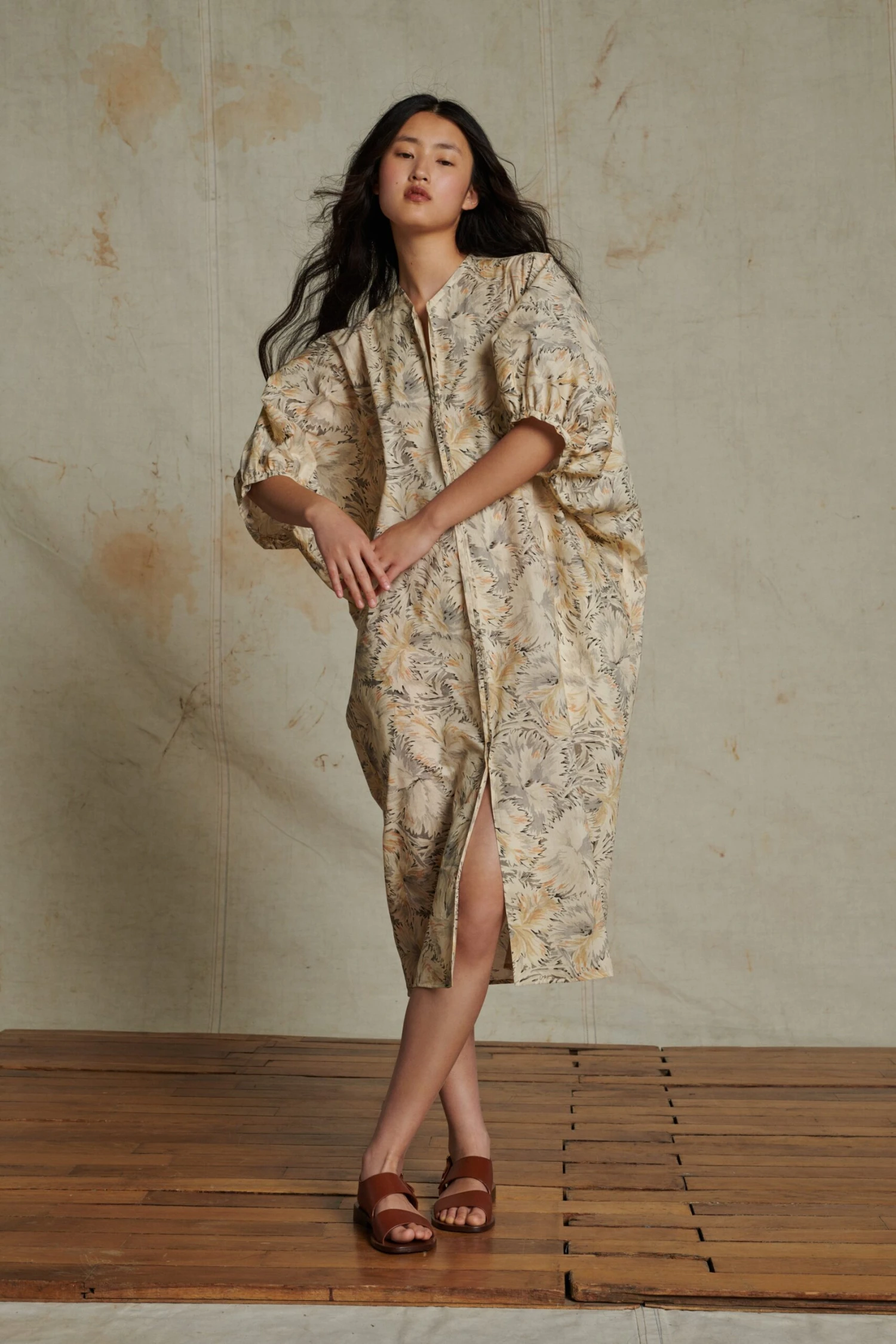 Soeur ROBE ALGER 4 Soeur ROBE ALGER – Image 4