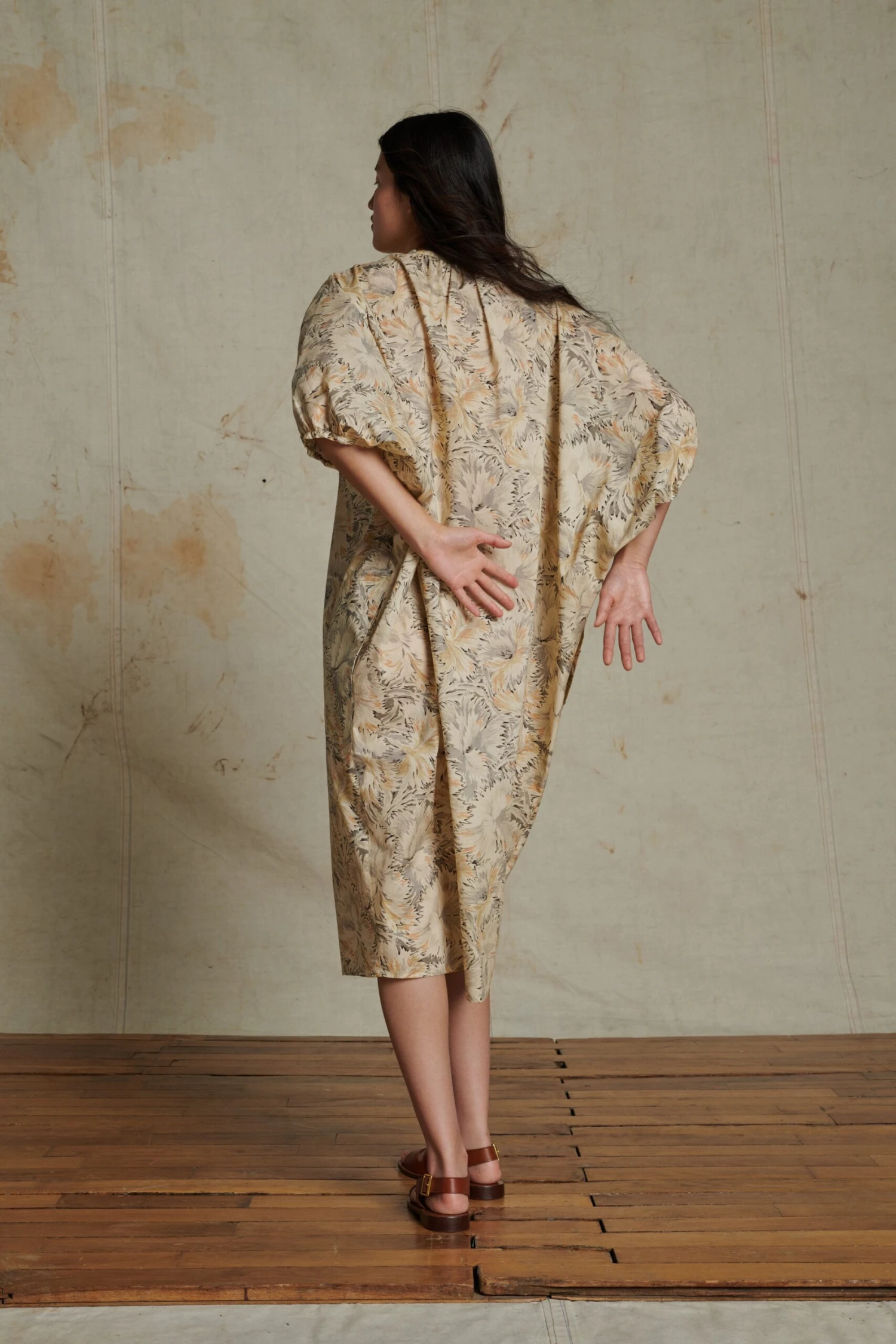 Soeur ROBE ALGER 2 Soeur ROBE ALGER – Image 2