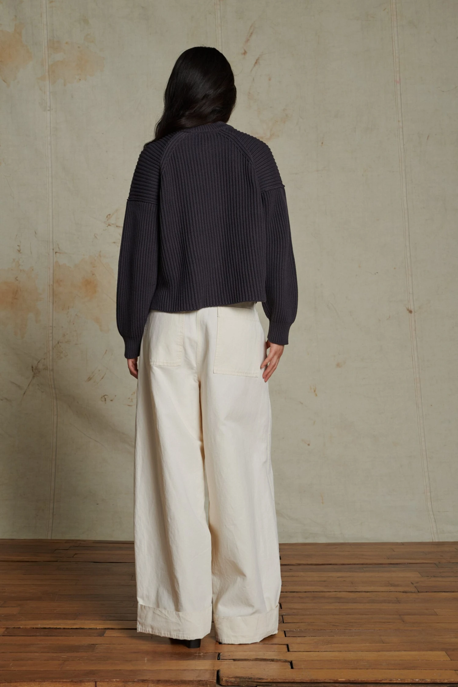 Soeur PULL ARCO 4 Soeur PULL ARCO – Image 4