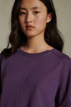 Soeur PULL AZUL -Soeur Soldes Boutique 04 014 VAGABOND AZUL ASTREE 0015 scaled