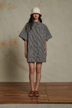 Soeur ROBE ANOUK -Soeur Soldes Boutique 04 017 ANOUK AMAZONIA POTTI 0002 scaled