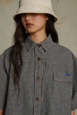 Soeur ROBE ANOUK -Soeur Soldes Boutique 04 017 ANOUK AMAZONIA POTTI 0051 scaled