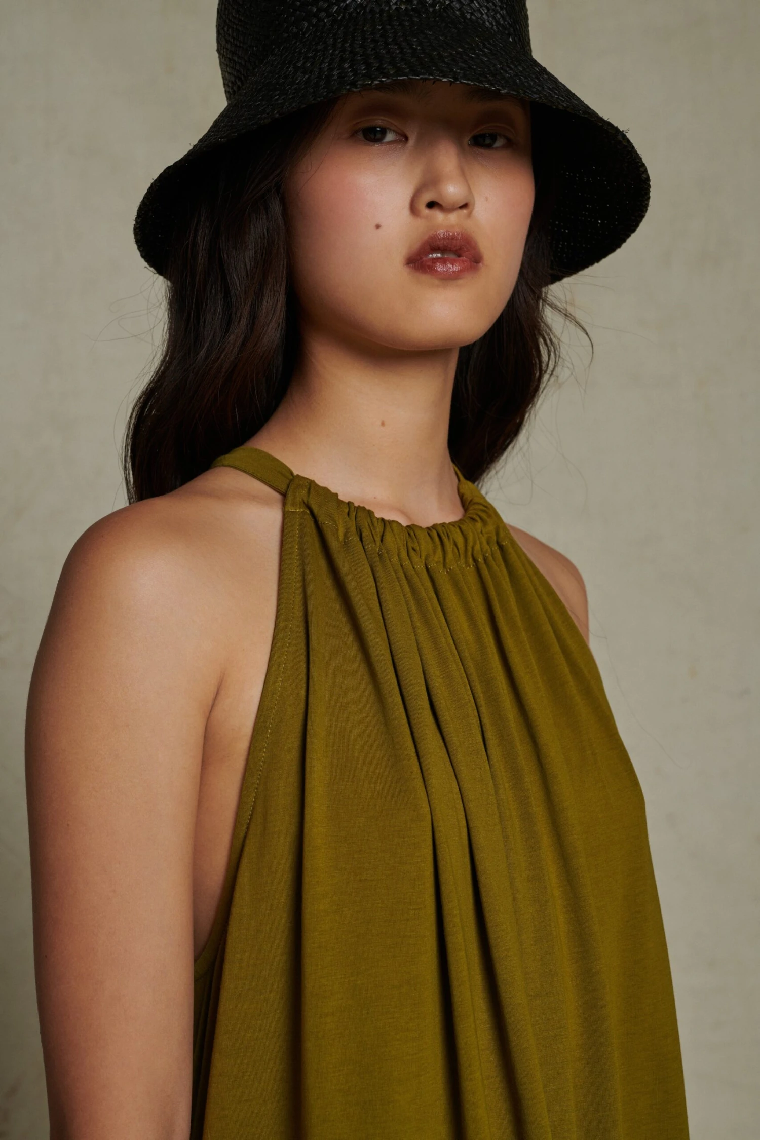 Soeur ROBE AMEL 3 Soeur ROBE AMEL – Image 3