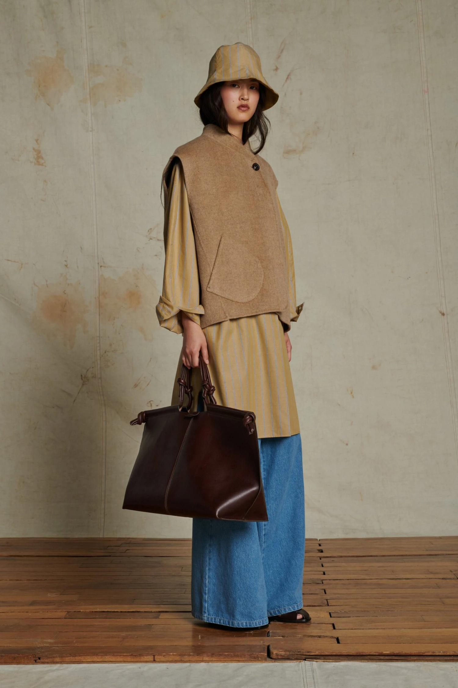 Soeur BLOUSON ADELINE 2 Soeur BLOUSON ADELINE – Image 2