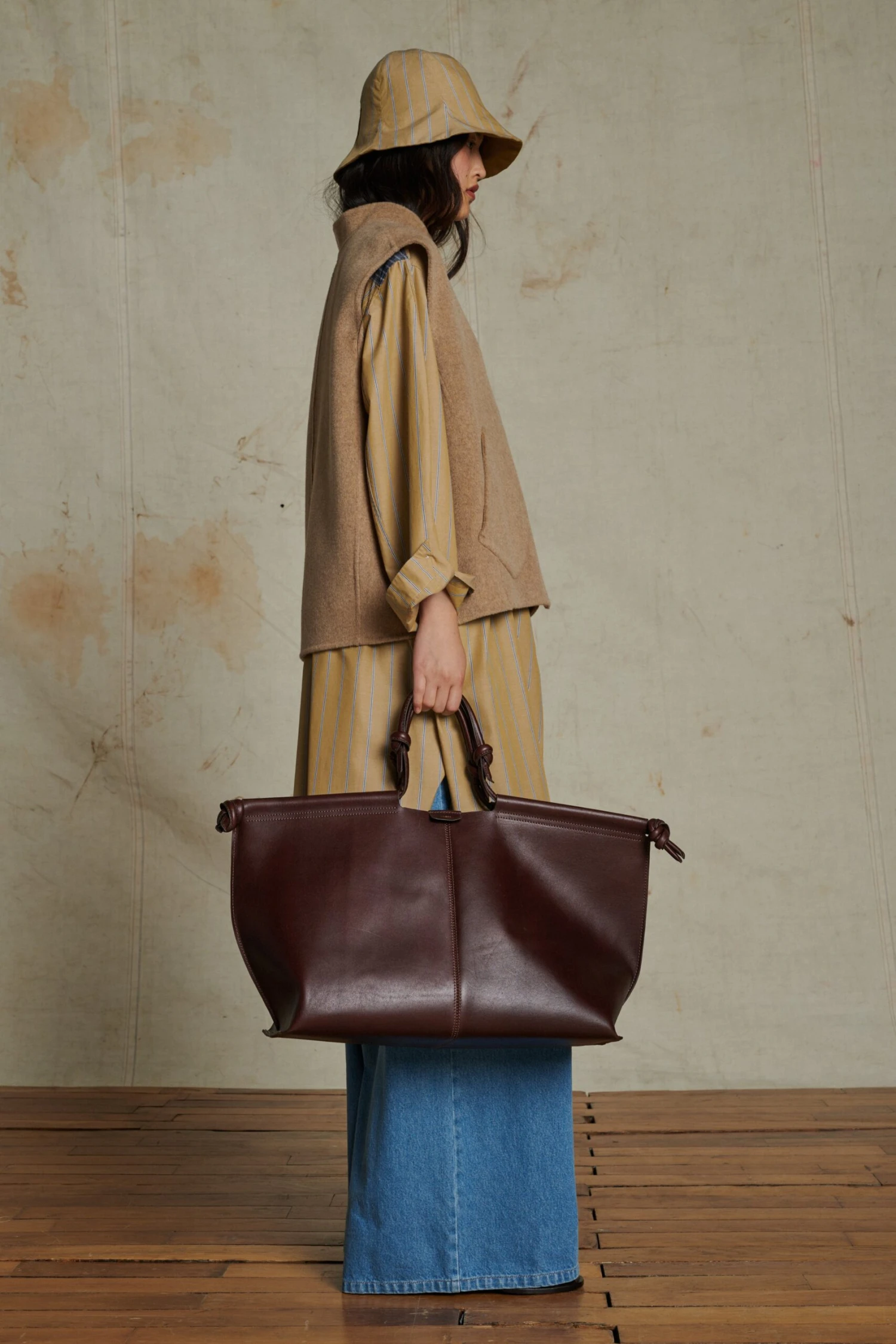 Soeur BLOUSON ADELINE 5 Soeur BLOUSON ADELINE – Image 5