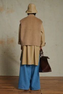 Soeur BLOUSON ADELINE 9 Soeur BLOUSON ADELINE -Soeur Soldes Boutique 04 022 ADELINE ANNAELLE UMBRELLA ALEXIS AMALFI ALES 0033 scaled