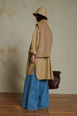 Soeur BLOUSON ADELINE 8 Soeur BLOUSON ADELINE -Soeur Soldes Boutique 04 022 ADELINE ANNAELLE UMBRELLA ALEXIS AMALFI ALES 0040 scaled