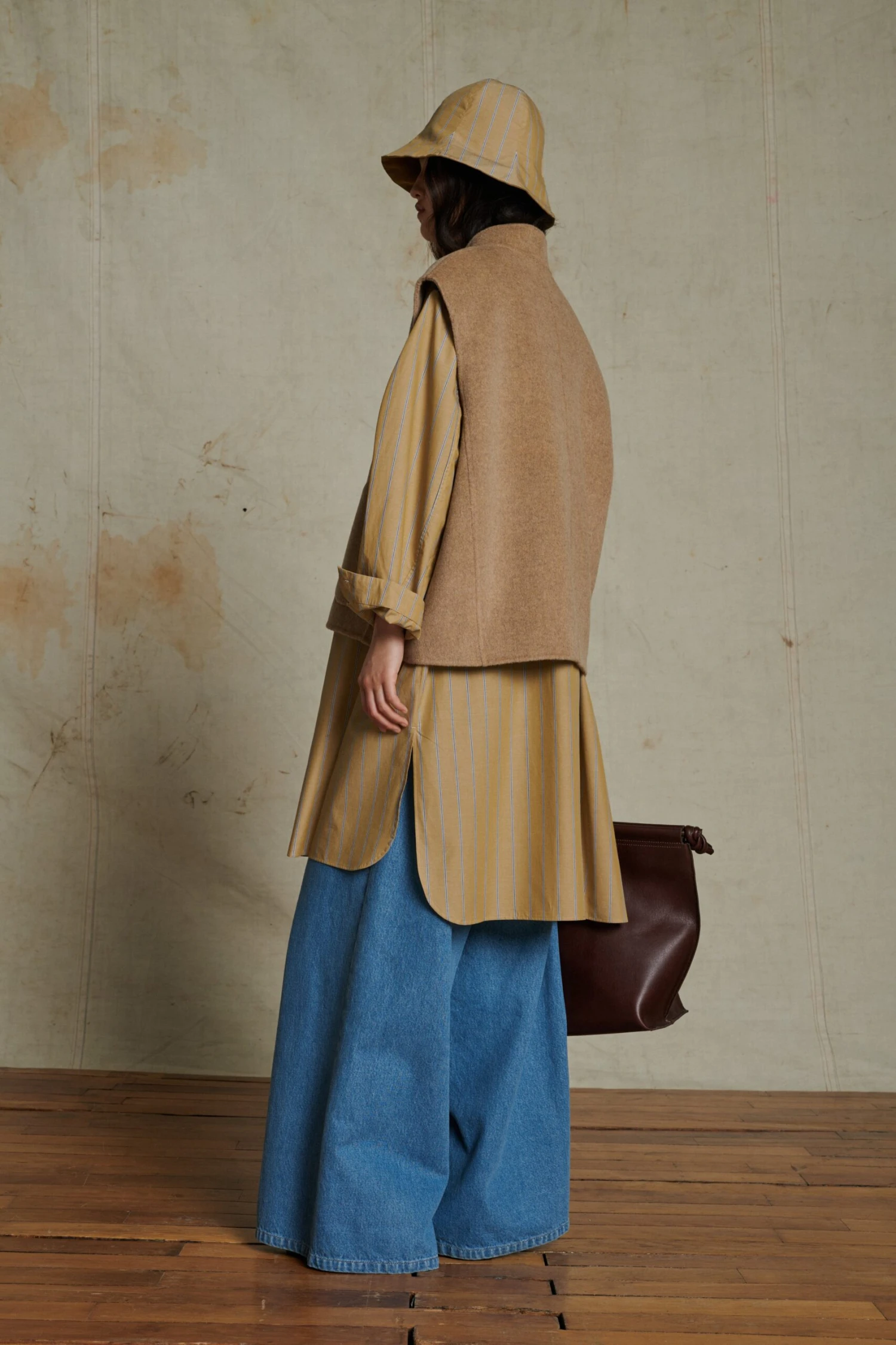 Soeur BLOUSON ADELINE 3 Soeur BLOUSON ADELINE – Image 3