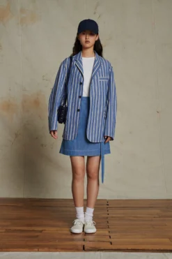 Soeur VESTE AUGUSTINE