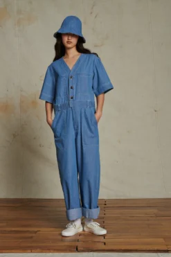 Soeur COMBINAISON ALISON