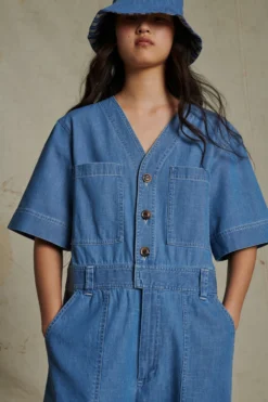 Soeur COMBINAISON ALISON -Soeur Soldes Boutique 04 026 ALISSON UMBRELLA ALEX 0023 scaled