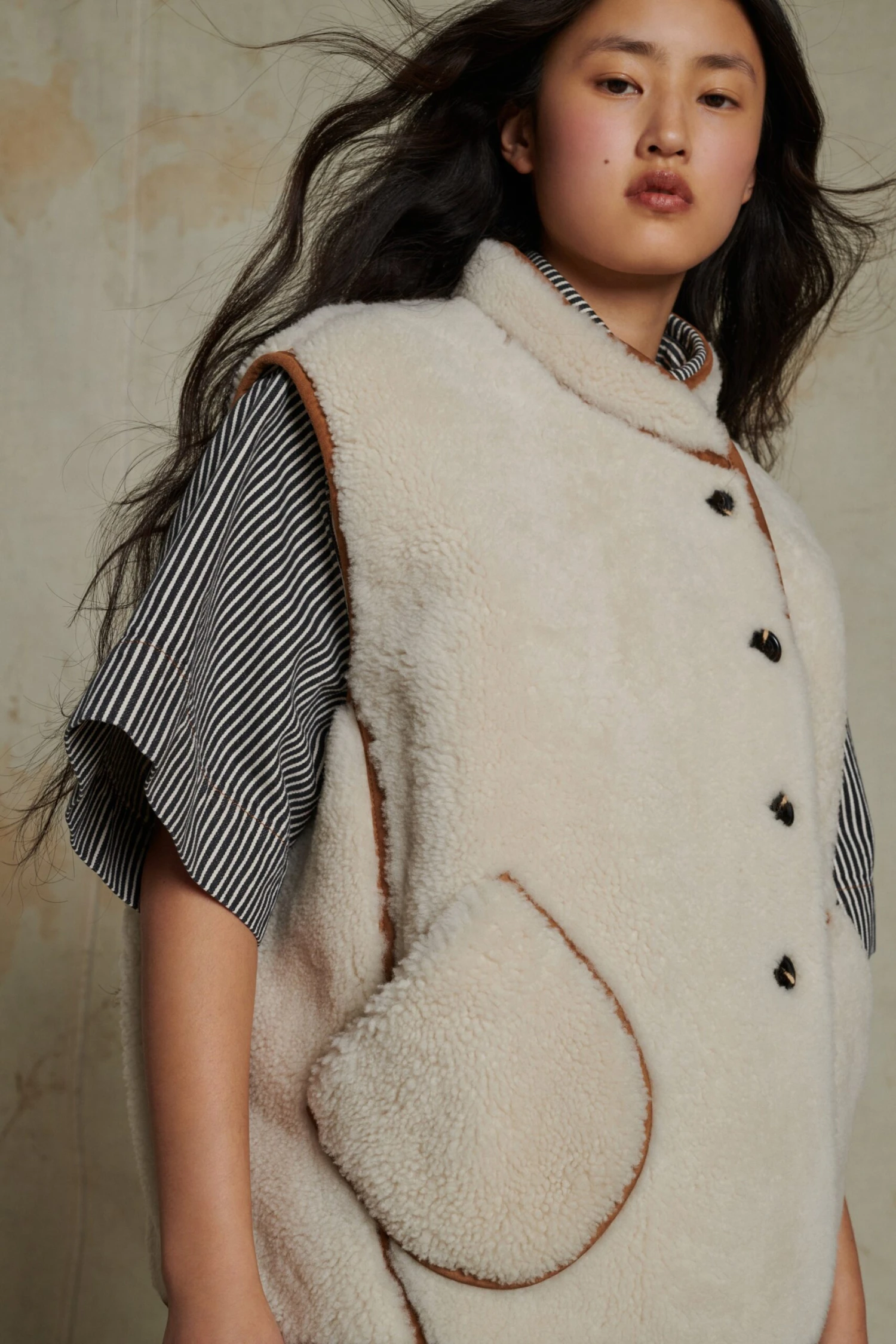 Soeur BLOUSON ARNOLD 1 Soeur BLOUSON ARNOLD