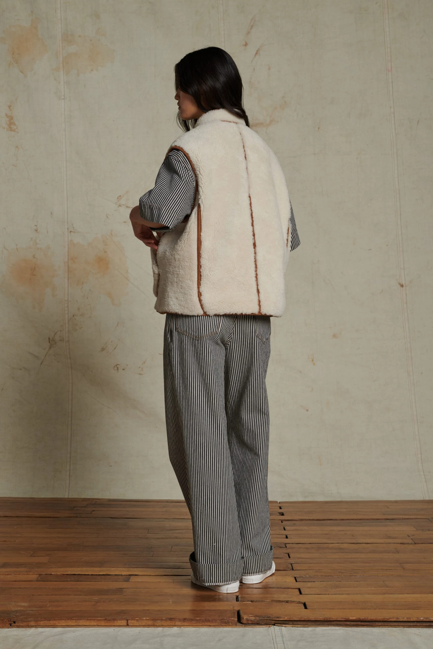 Soeur BLOUSON ARNOLD 4 Soeur BLOUSON ARNOLD – Image 4