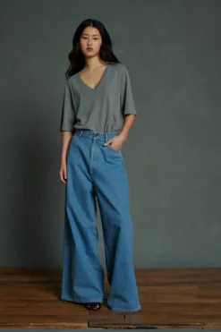 Soeur TEE-SHIRT ALICIA -Soeur Soldes Boutique 05 001 ALEXIS ALES ALICIA 0062 scaled