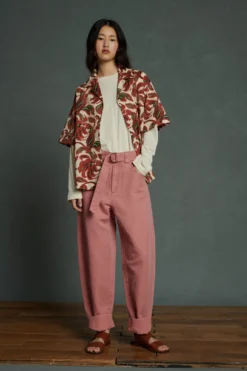 Soeur PANTALON VOLAGE