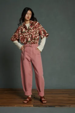 Soeur CHEMISE ALEXANDRE 10 Soeur CHEMISE ALEXANDRE -Soeur Soldes Boutique 05 007 ALEXANDRE VOLAGE ADELI AZALEE 0066 54ec9c05 e950 4671 8767 4bb802134378 scaled