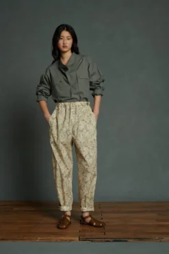 Soeur PANTALON ANDREAS