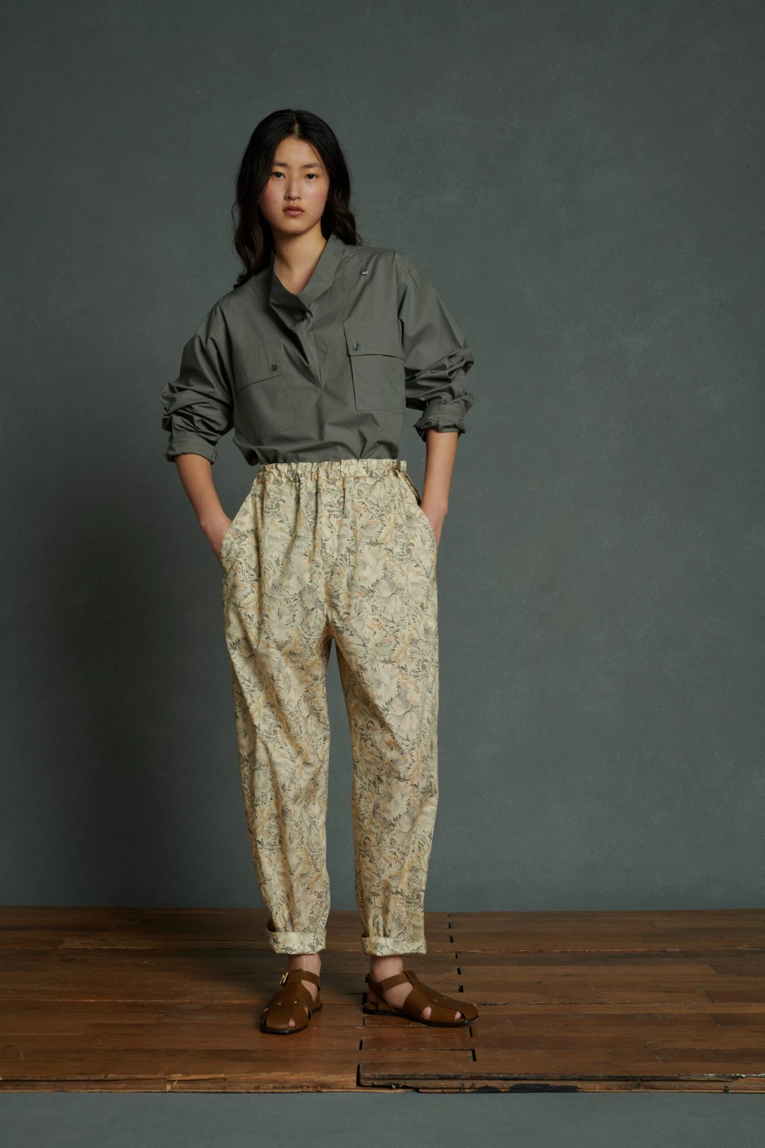 Soeur PANTALON ANDREAS 1 Soeur PANTALON ANDREAS