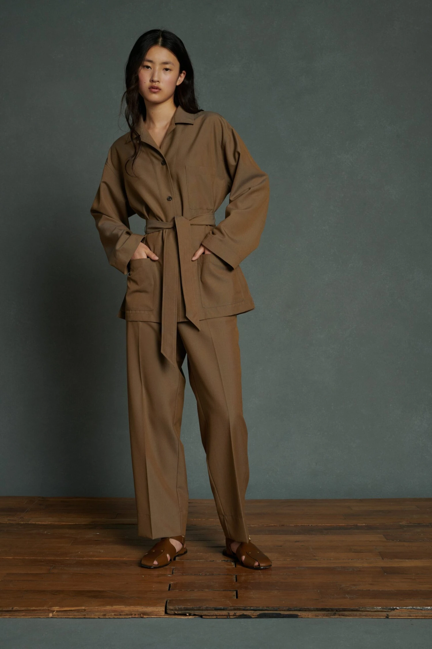 Soeur VESTE ARCHET 2 Soeur VESTE ARCHET – Image 2