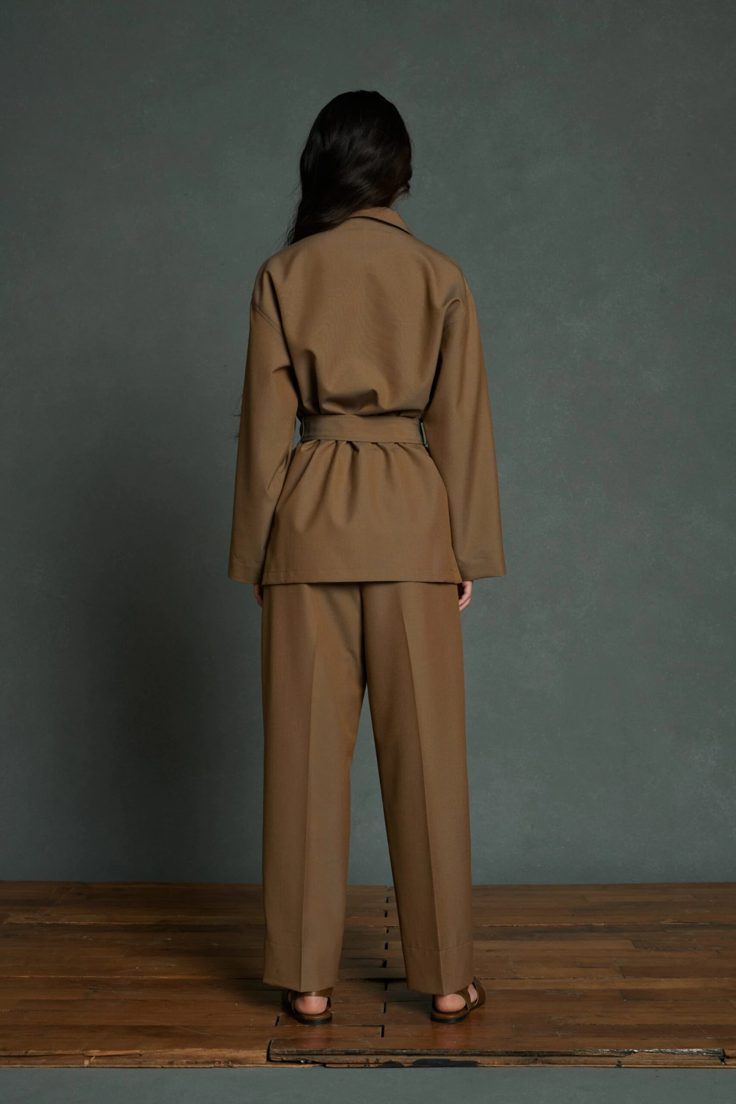 Soeur VESTE ARCHET 3 Soeur VESTE ARCHET – Image 3