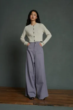 Soeur CARDIGAN ADONIS -Soeur Soldes Boutique 05 016 ALEXIS ADONIS ALES 0003 scaled