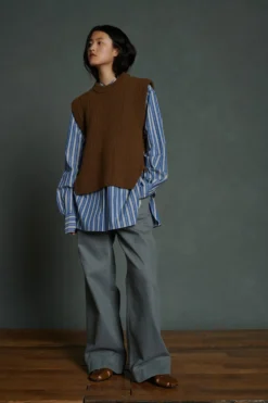 Soeur PULL ALKY -Soeur Soldes Boutique 05 018 ALKY SEVILLE ALISSIO AVRIL 0010 scaled