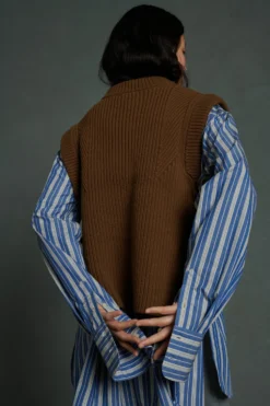 Soeur PULL ALKY -Soeur Soldes Boutique 05 018 ALKY SEVILLE ALISSIO AVRIL 0062 scaled