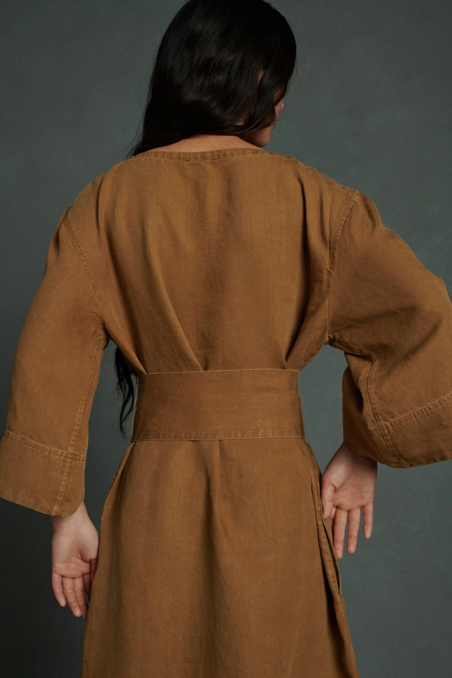 Soeur ROBE VERCORS 3 Soeur ROBE VERCORS – Image 3