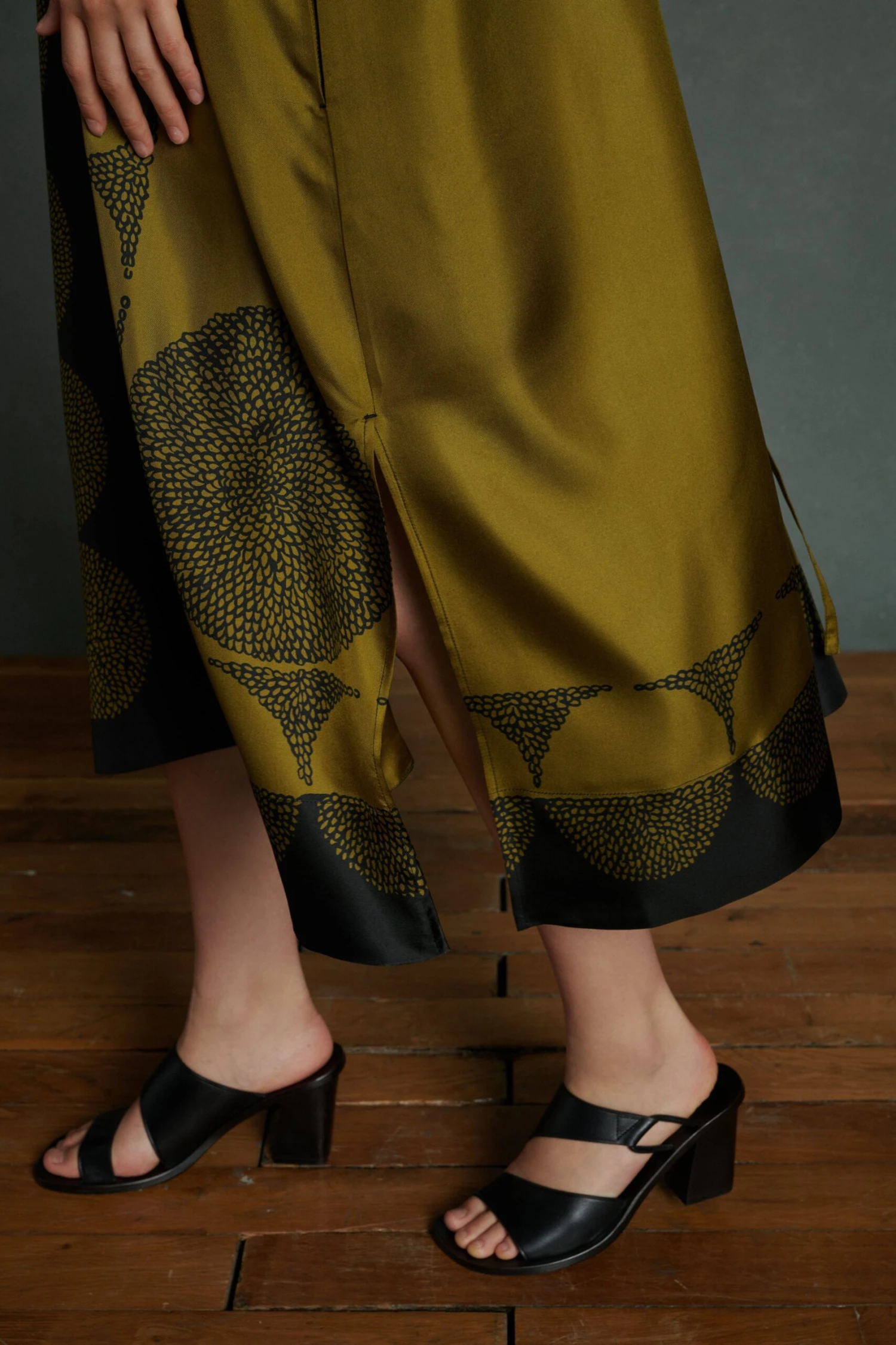 Soeur SANDALES ASTREE 2 Soeur SANDALES ASTREE – Image 2