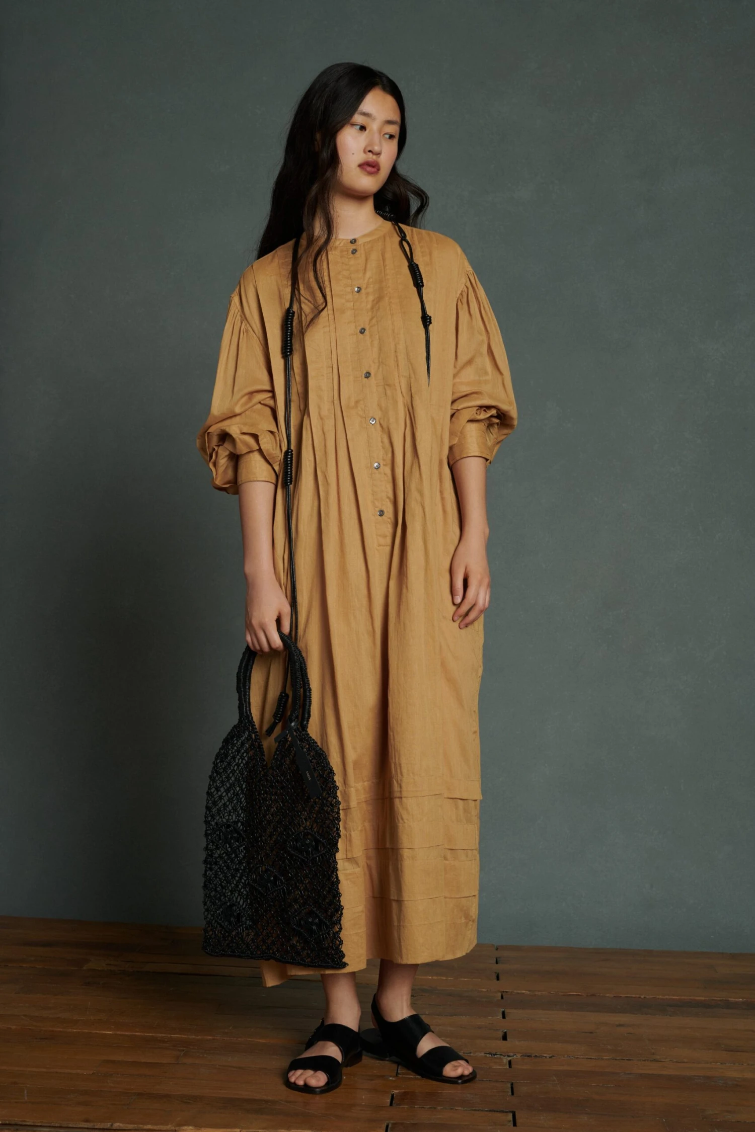 Soeur ROBE AMELIE 3 Soeur ROBE AMELIE – Image 3