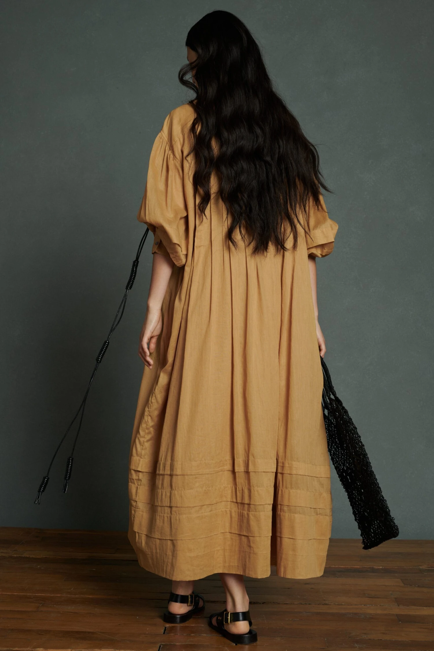 Soeur ROBE AMELIE 2 Soeur ROBE AMELIE – Image 2