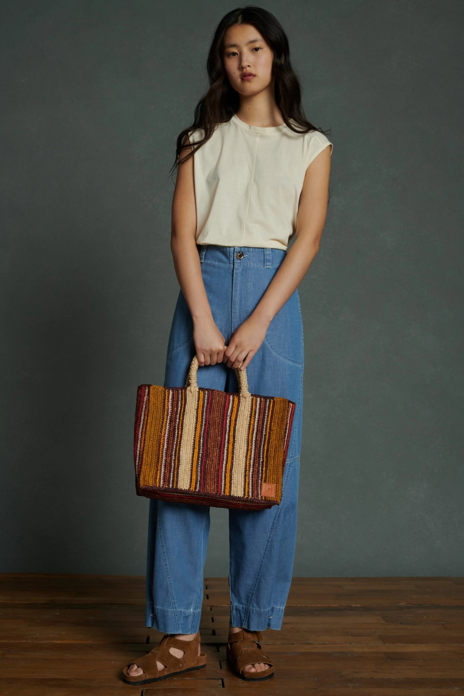 Soeur PANIER PAPAYE MINI 5 Soeur PANIER PAPAYE MINI – Image 5