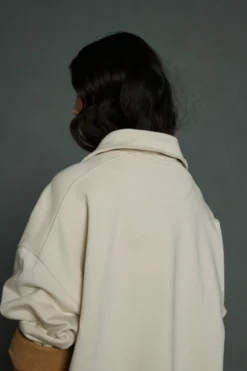 Soeur SWEAT AUREL 8 Soeur SWEAT AUREL -Soeur Soldes Boutique 05 032 VAGABOND AUREL ALES 0025 scaled