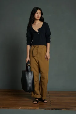 Soeur PANTALON ANKARA 13 Soeur PANTALON ANKARA -Soeur Soldes Boutique 05 033 AZALEE SAUDADE ANKARA AURELIA 0003 3828cc51 7926 4861 b768 403f8dc1ed14 scaled