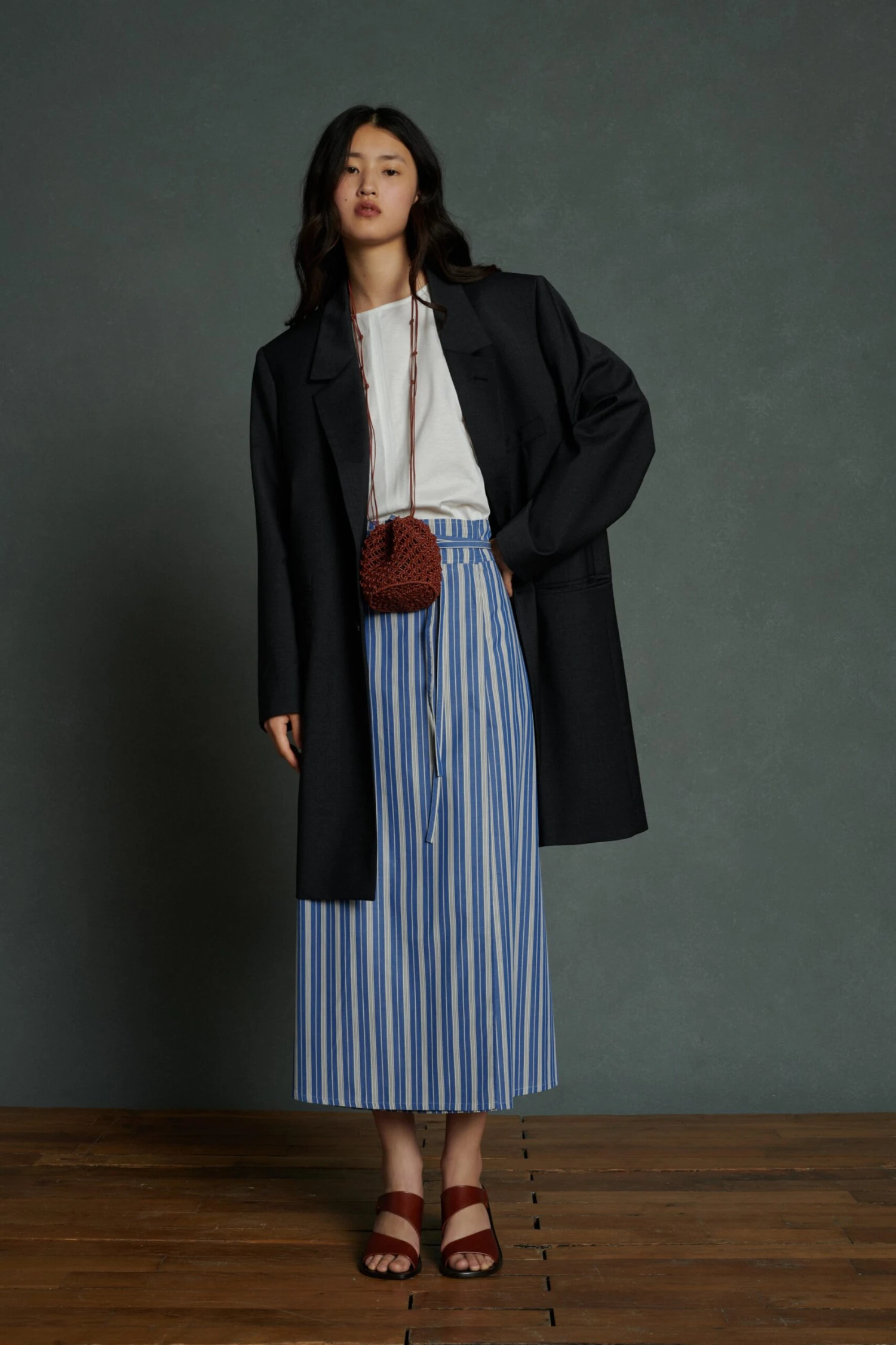 Soeur MANTEAU ALCESTE 3 Soeur MANTEAU ALCESTE – Image 3