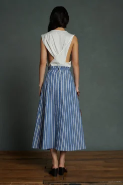 Soeur TEE-SHIRT AMAYA -Soeur Soldes Boutique 05 034 REINE ALCESTE AMAYA ASTREE AMAL 0042 scaled